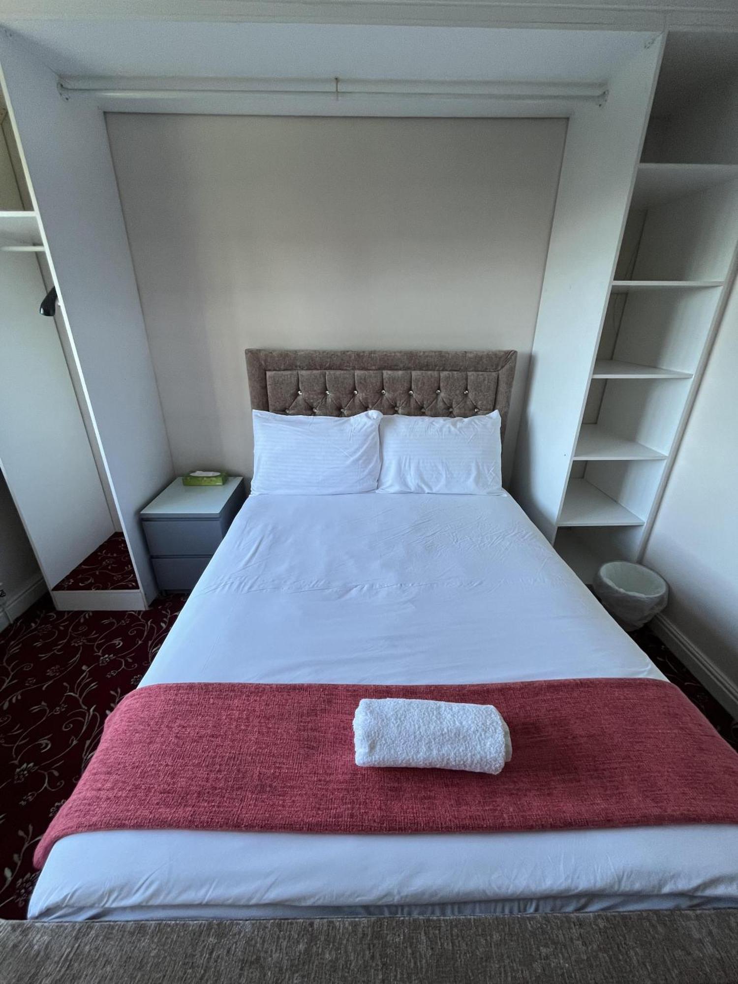 Unwind In Comfort At Cosy Caradus Free Parking Birmingham Exterior photo