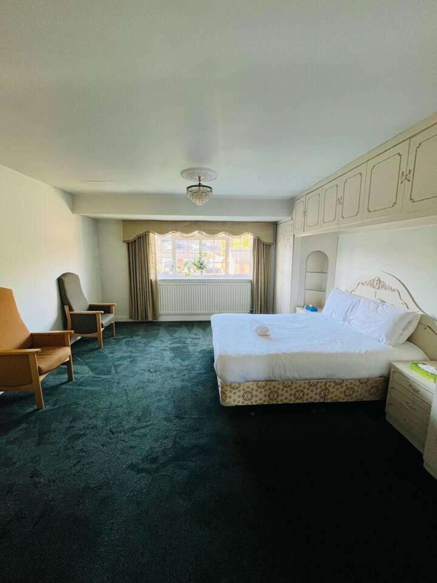 Unwind In Comfort At Cosy Caradus Free Parking Birmingham Exterior photo